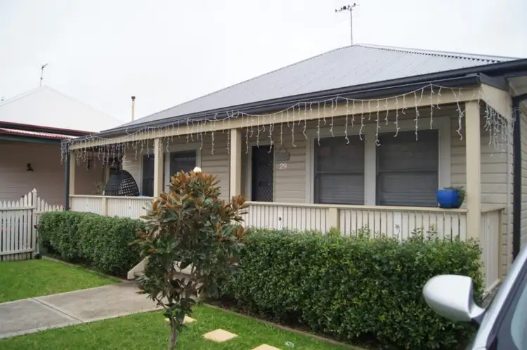 Second view of Homely house listing, 29 Thalaba Road, New Lambton NSW 2305