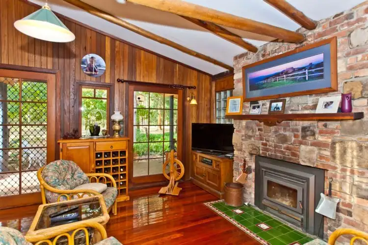 Fifth view of Homely rural property listing, 310 Thompsons Lane, Stroud NSW 2425