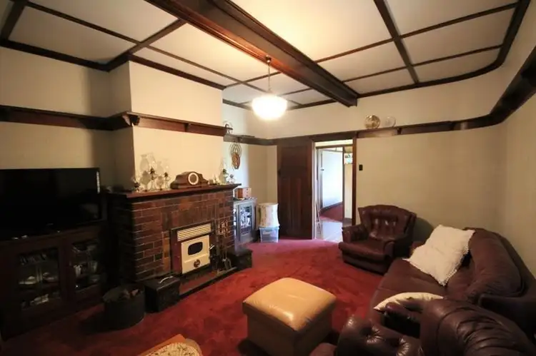 Fifth view of Homely house listing, 56 Railway Street, Stanthorpe QLD 4380