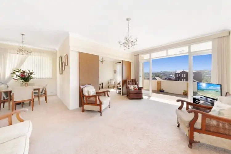 Fourth view of Homely unit listing, 2/11 Kidman St, Coogee NSW 2034