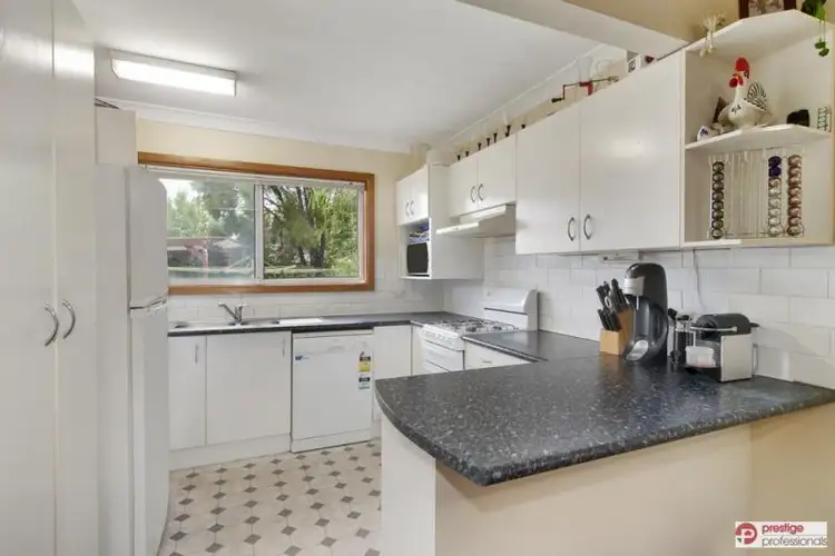 Second view of Homely house listing, 37 Ambon Road, Holsworthy NSW 2173