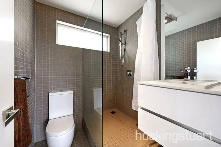 Sixth view of Homely apartment listing, 23/250 Dandenong Road, St Kilda East VIC 3183
