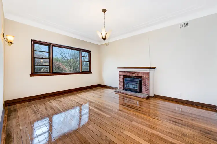 Second view of Homely house listing, 46 The Crescent, Cheltenham NSW 2119