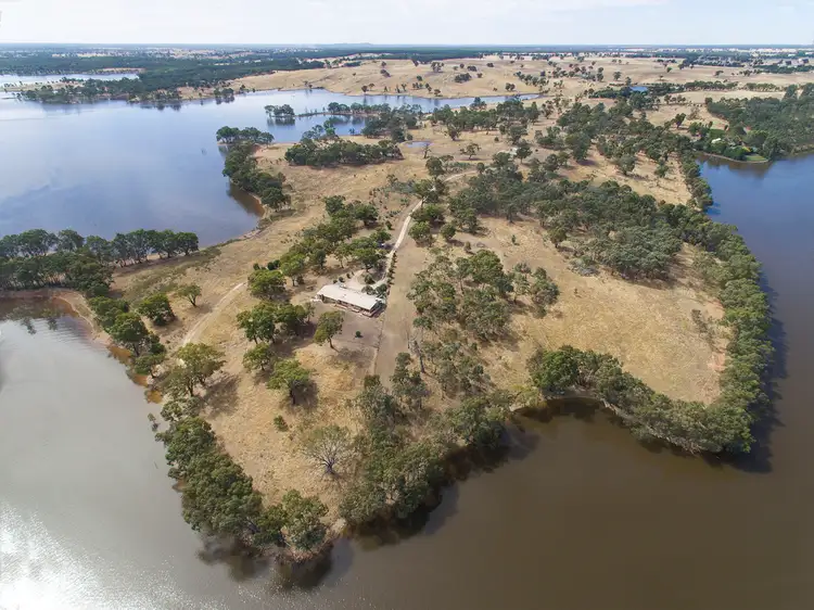 Main view of Homely house listing, 330 Moorabbee Road, Eppalock VIC 3551