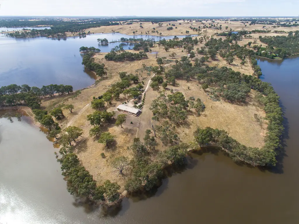 Main view of Homely house listing, 330 Moorabbee Road, Eppalock VIC 3551