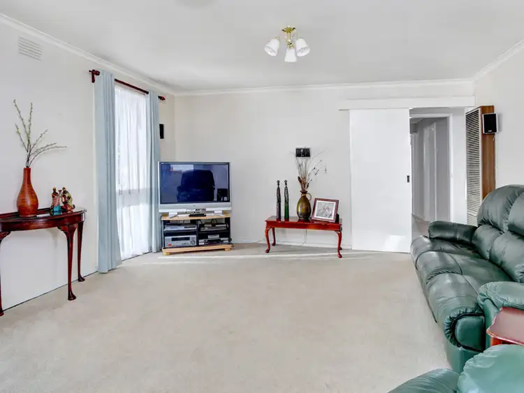 Second view of Homely house listing, 15 Toorak Avenue, Baxter VIC 3911