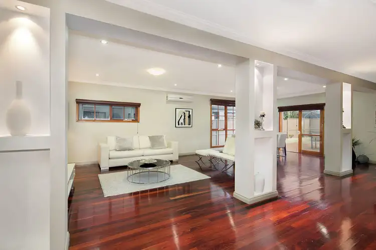 Fourth view of Homely house listing, 4 Speargrass Street, Maribyrnong VIC 3032