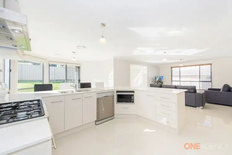 Sixth view of Homely house listing, 4 Joyce Street, Floraville NSW 2280