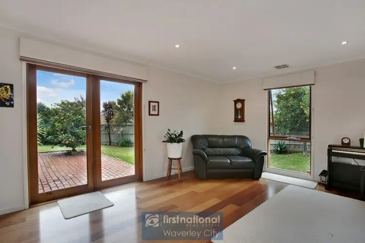 Sixth view of Homely house listing, 1 Marie Court, Mount Waverley VIC 3149