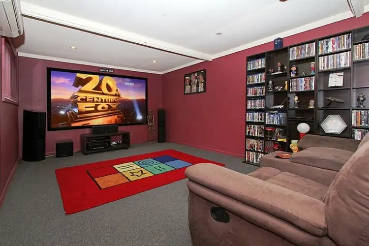 Second view of Homely house listing, 25 Tatlow Drive, Epping VIC 3076