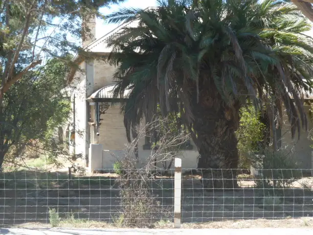 Third view of Homely house listing, LOT 7, 8 , 56/004 PARK TERRACE, Quorn SA 5433