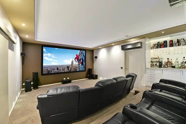 Sixth view of Homely house listing, 27 Highwood Drive, Wheelers Hill VIC 3150