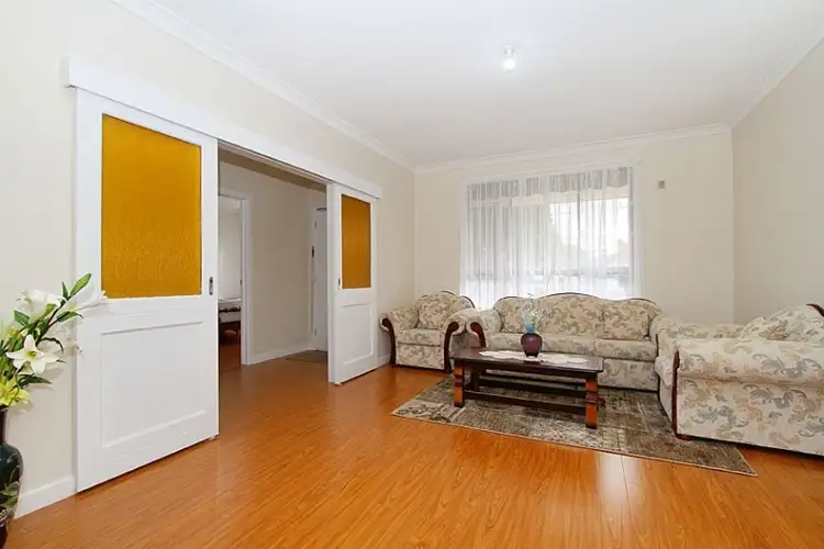 Second view of Homely house listing, 26 Clements Grove, Reservoir VIC 3073