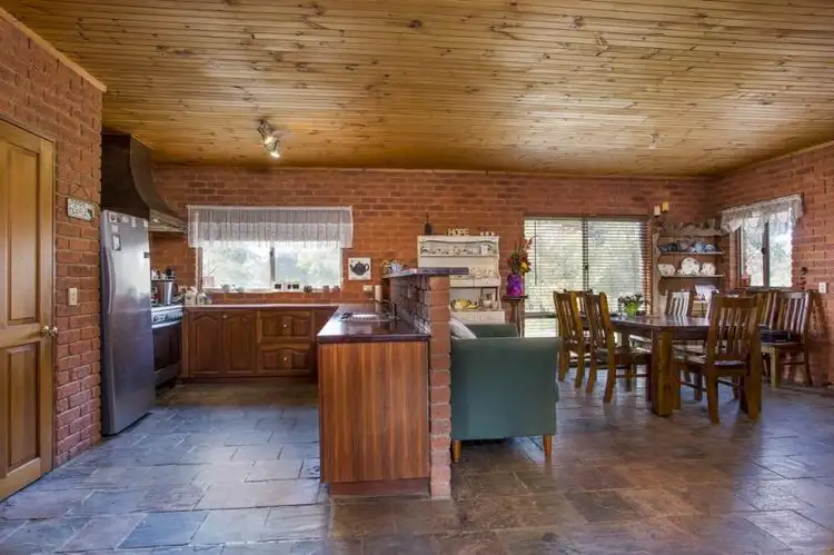 Second view of Homely house listing, 10 Glenelg Drive, Maiden Gully VIC 3551