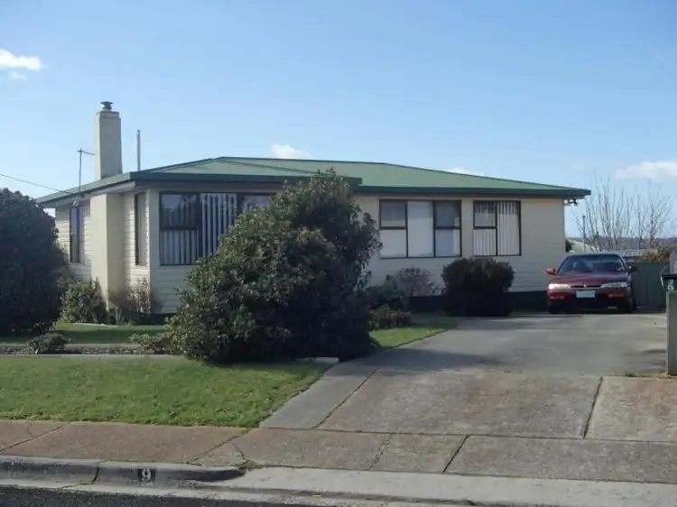 Main view of Homely house listing, 9 Tilley Street, Acton TAS 7320