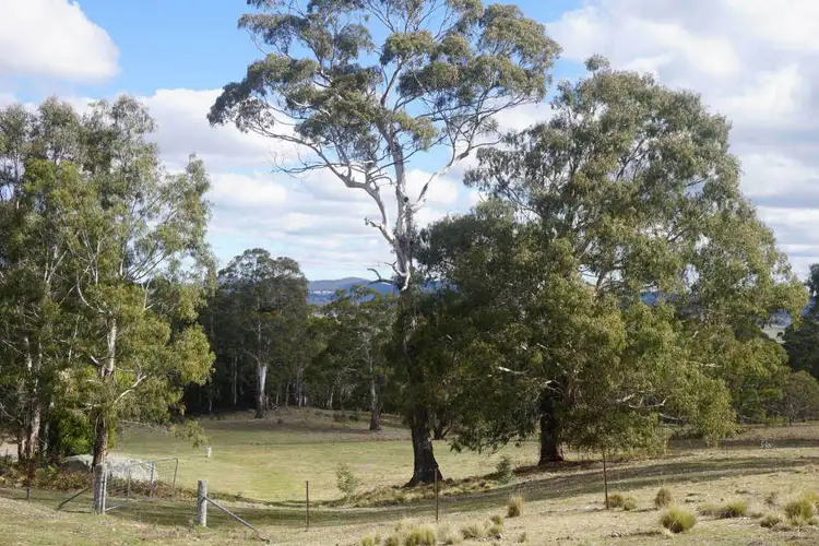 Seventh view of Homely land listing, 373 Foggy Forest Drive, Anembo NSW 2621