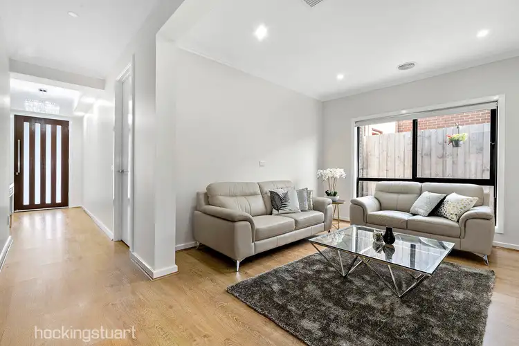 Fourth view of Homely house listing, 13 Strathalbyn Chase, Wollert VIC 3750