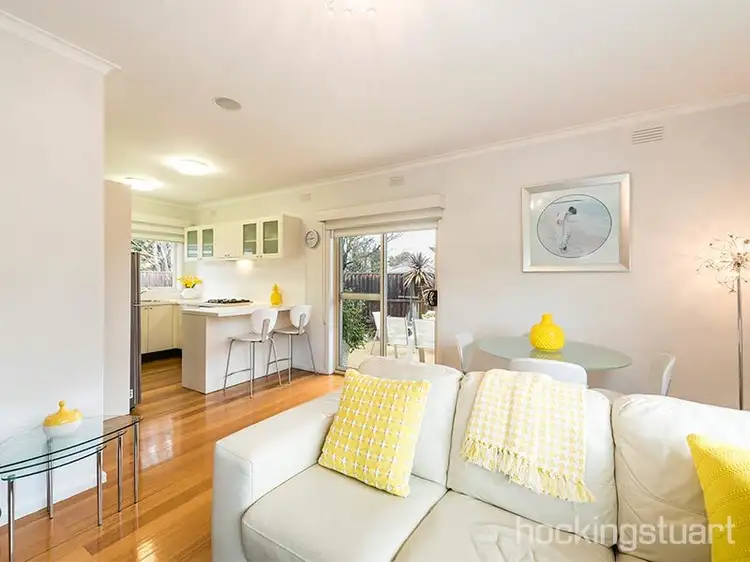 Second view of Homely unit listing, 24/14-16 Robertson Parade, Aspendale VIC 3195