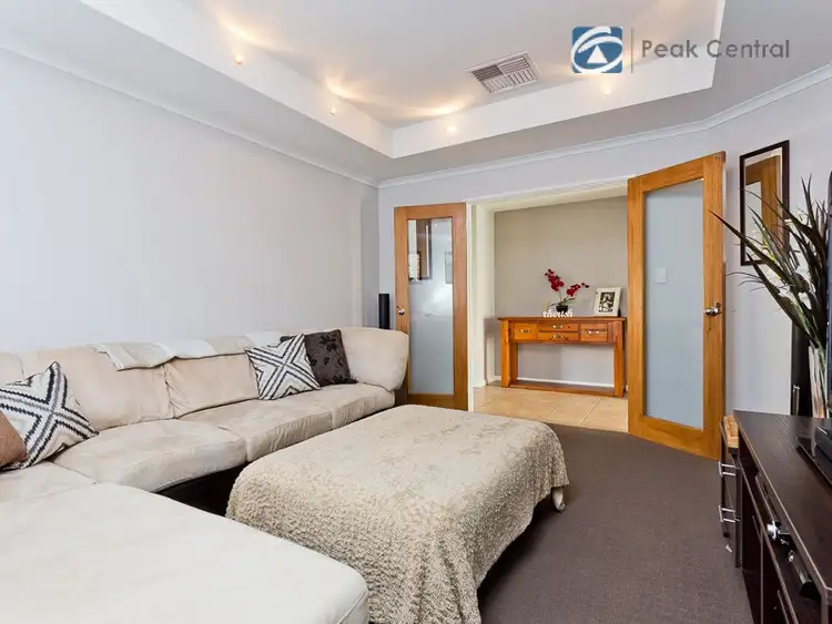 Third view of Homely house listing, 29 Armand Drive, Aubin Grove WA 6164