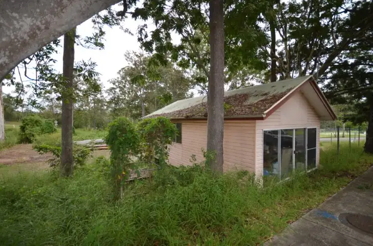 Second view of Homely land listing, 29-31 Kidston street, Canungra QLD 4275