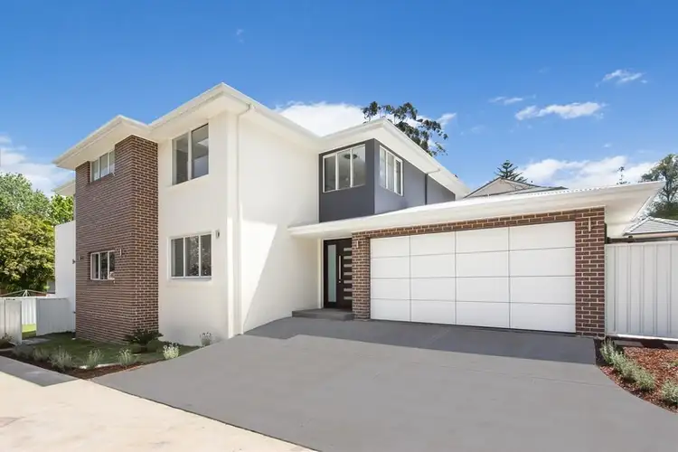 Second view of Homely house listing, 41 Devon Street, North Epping NSW 2121