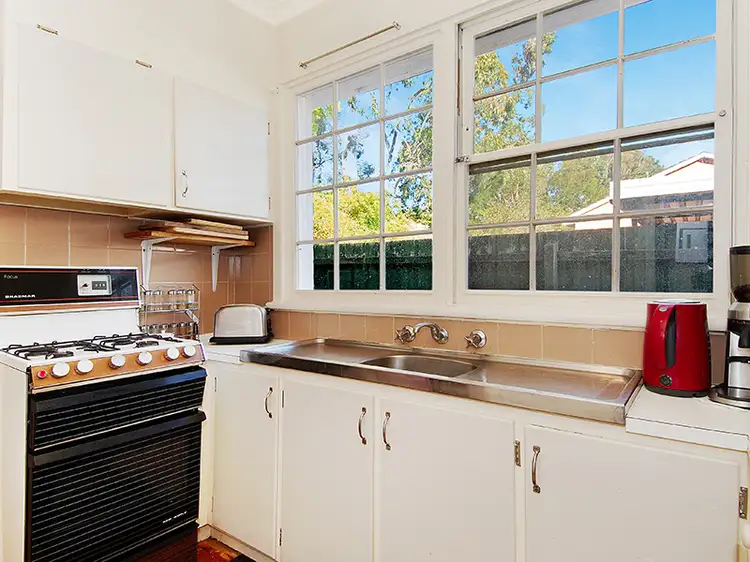 Third view of Homely unit listing, 6/20A Laburnum Street, Blackburn VIC 3130