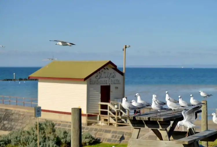 Fourth view of Homely land listing, 39 Mainsail Drive, St Leonards VIC 3223