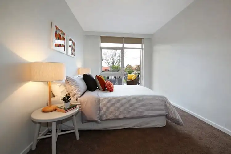 Fifth view of Homely apartment listing, 7/31 Claremont Avenue, Malvern VIC 3144