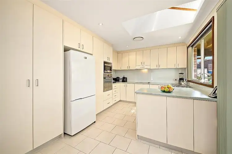 Fourth view of Homely house listing, 32 Baldi Avenue, Panania NSW 2213