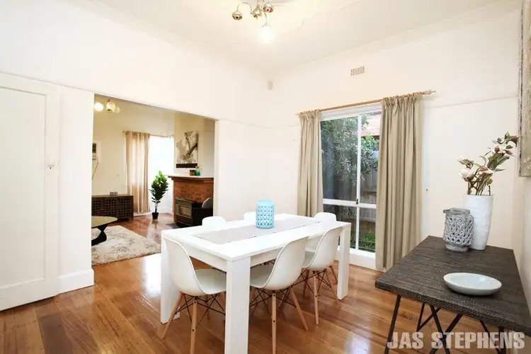 Sixth view of Homely house listing, 11 Barton Street, West Footscray VIC 3012