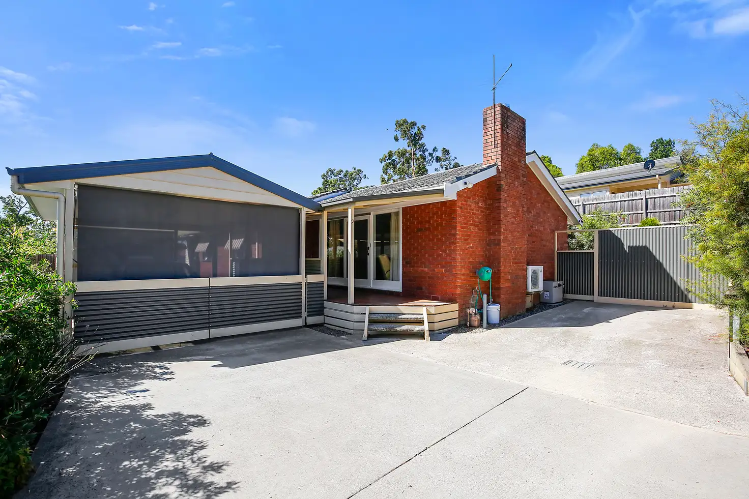 Main view of Homely house listing, 2/20 Old Warburton Road, Seville VIC 3139