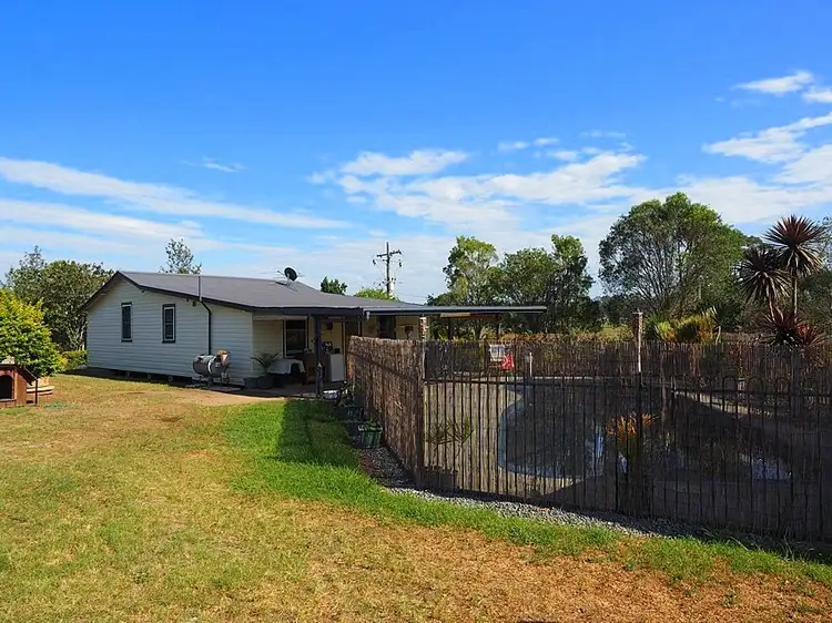 Second view of Homely house listing, 4 Crottys Lane, Yarravel NSW 2440