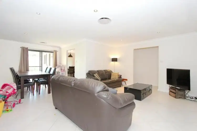 Third view of Homely house listing, 22 Perry Street, Kings Langley NSW 2147