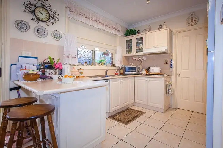 Fifth view of Homely villa listing, 2/4 Norika Pl, Toongabbie NSW 2146