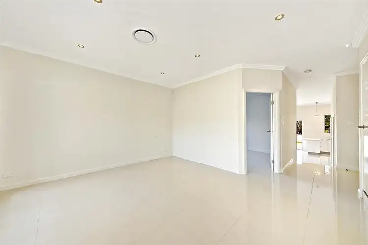 Second view of Homely semi-detached listing, 1/24 Wilberforce Road, Revesby NSW 2212