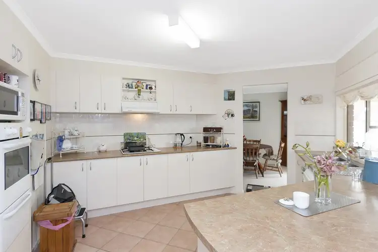 Fifth view of Homely house listing, 8 Cockatoo Drive, Whittlesea VIC 3757