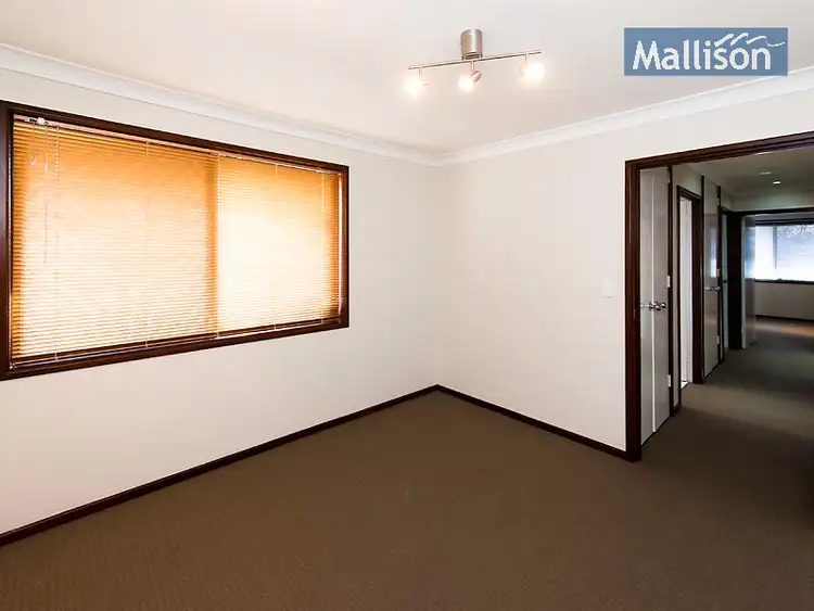 Fifth view of Homely house listing, B/14 Marlee Court, Langford WA 6147