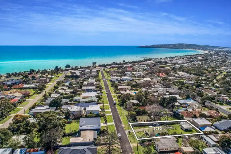 41 Heales Street, Dromana VIC 3936
