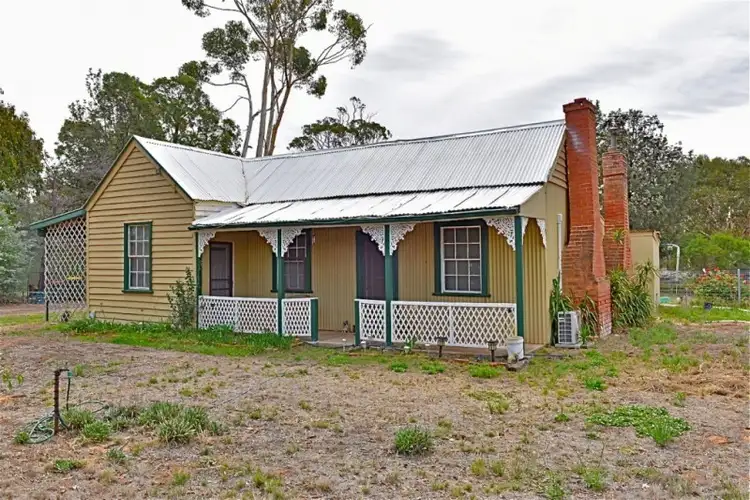 Second view of Homely house listing, 19 Main Road, Laanecoorie VIC 3463