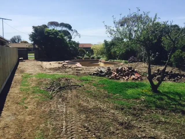 Second view of Homely land listing, 94 Fenwick Street, Portarlington VIC 3223