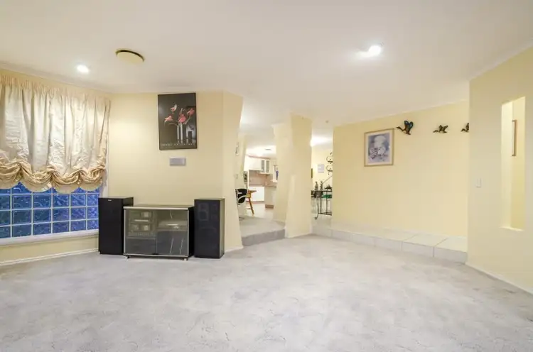 Sixth view of Homely house listing, 1 Grevillea Crescent, Hoppers Crossing VIC 3029