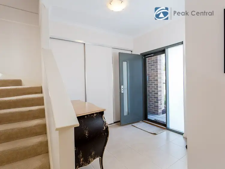 Second view of Homely house listing, U16/18 Deanmore Bend, Hammond Park WA 6164