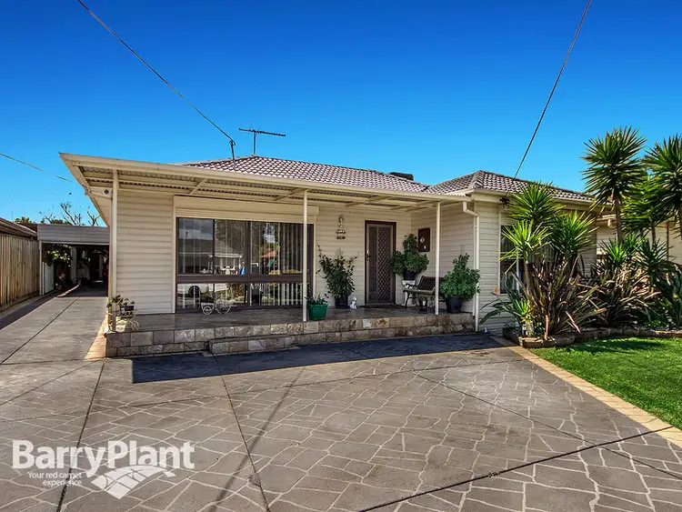 38 Andrew Road, St Albans VIC 3021