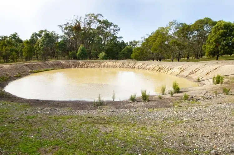 Third view of Homely land listing, Address available on request