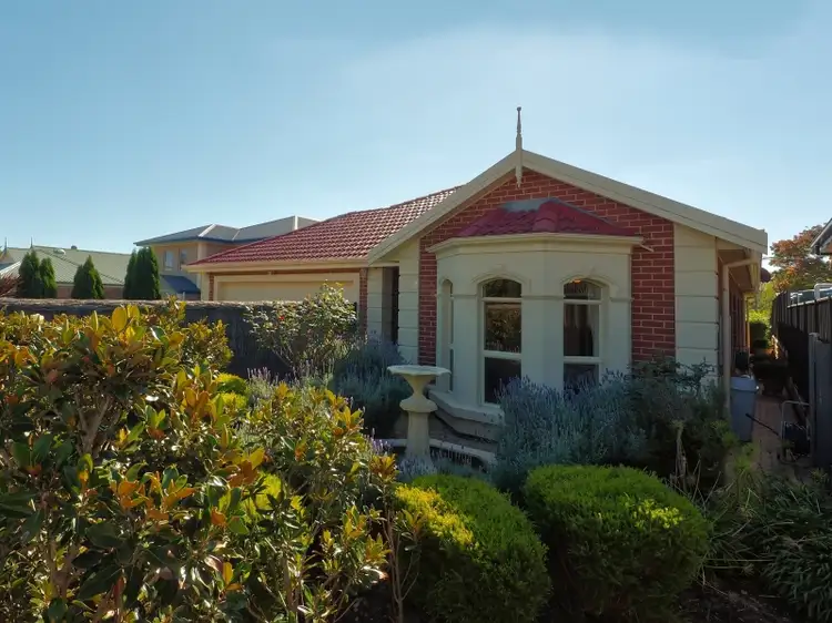 15 Benjamin Gray Drive, Littlehampton SA 5250