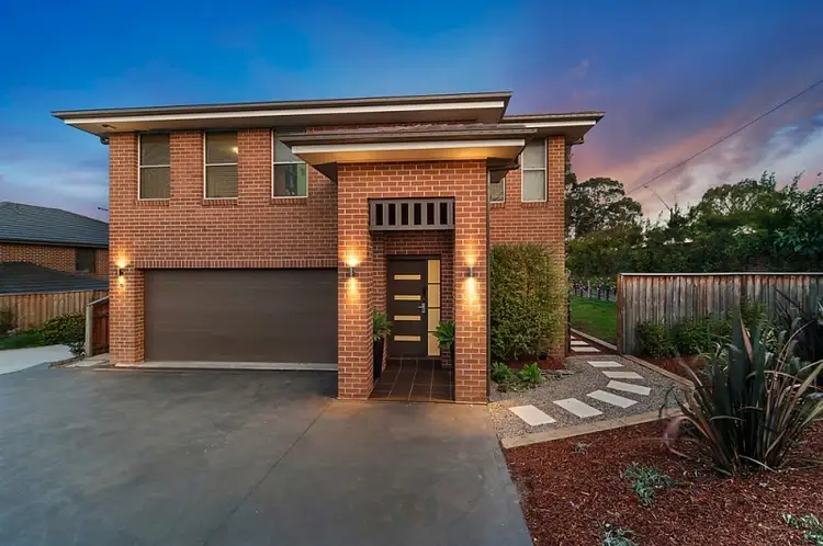 Main view of Homely house listing, 75 James Henty Drive, Dural NSW 2158