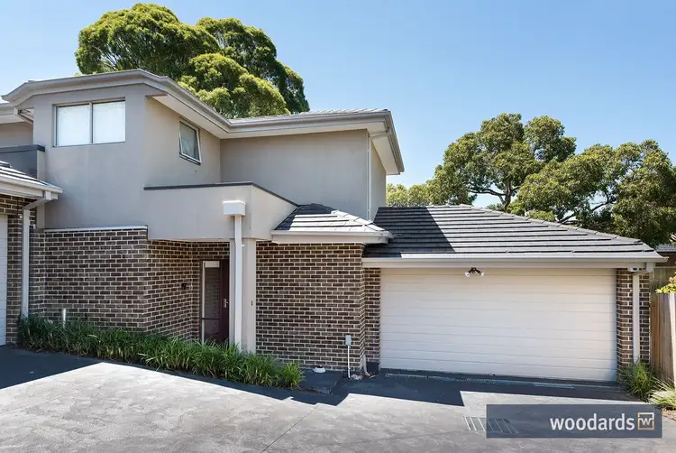 3/13 Kinkora Road, Blackburn VIC 3130