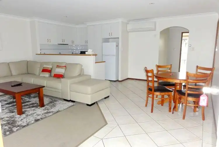 Fourth view of Homely unit listing, 2/82 Charles Street, Dalby QLD 4405