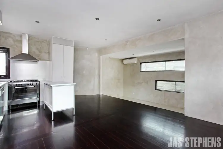 Third view of Homely house listing, 57 Tarrengower Street, Yarraville VIC 3013
