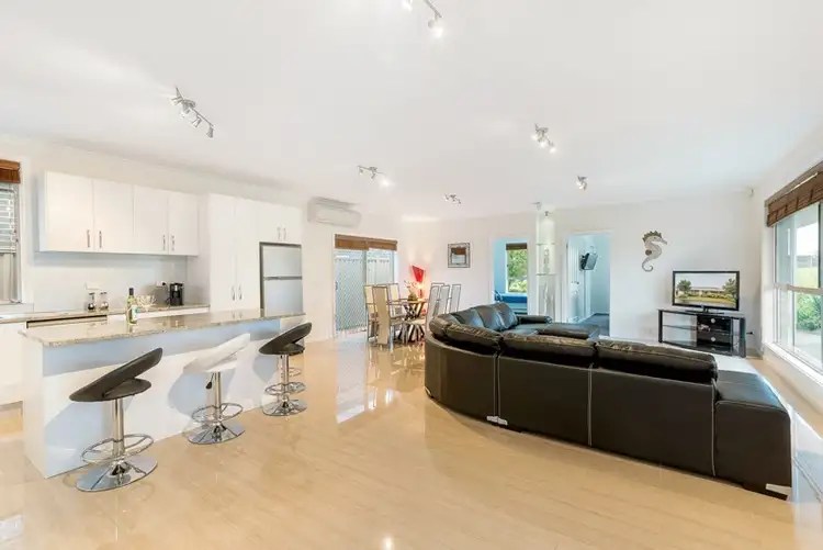 Main view of Homely house listing, 61-63 Seachange Way, St Leonards VIC 3223